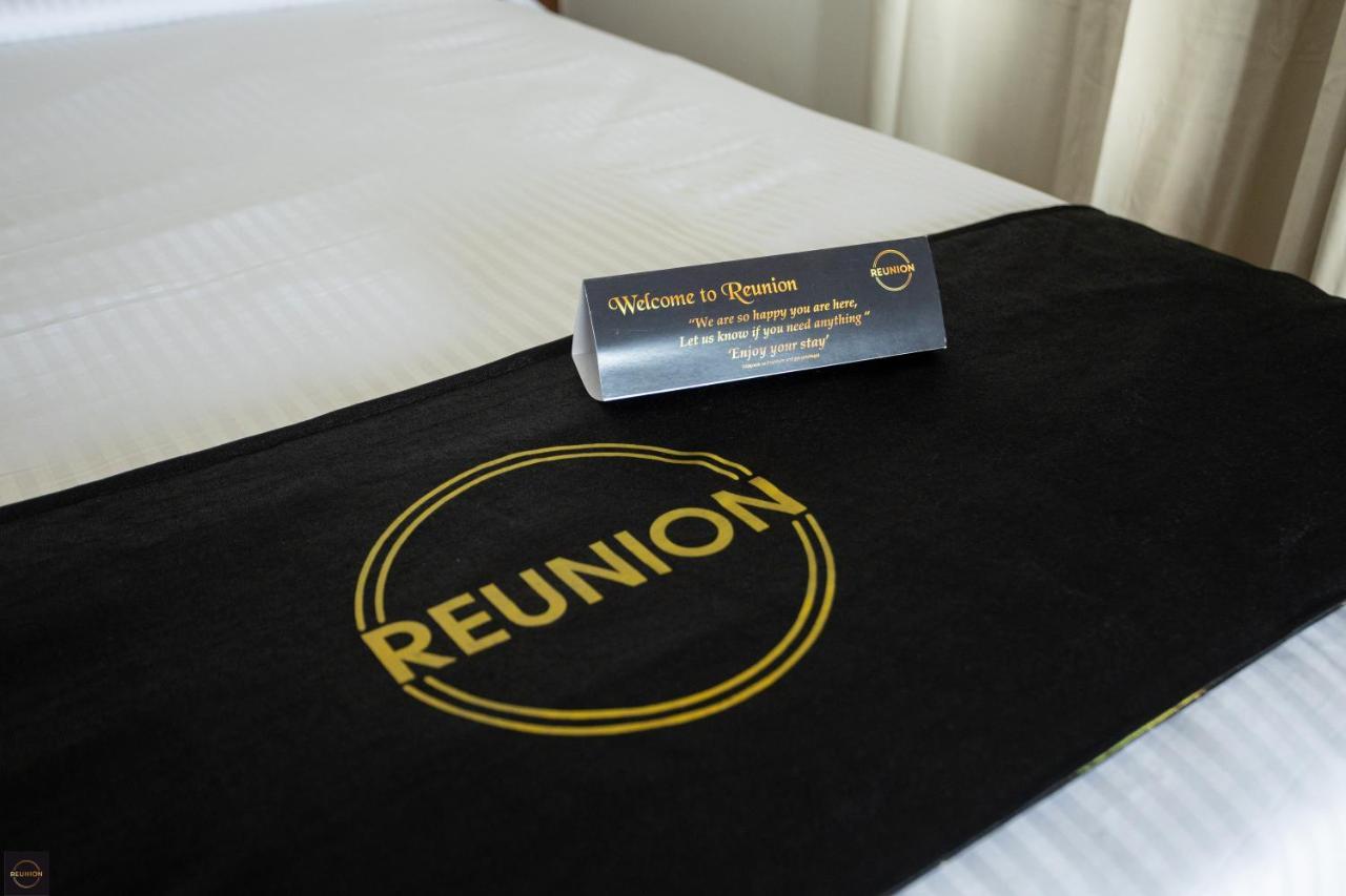 Reunion Ocean Manor - Beach House Udupi Dış mekan fotoğraf