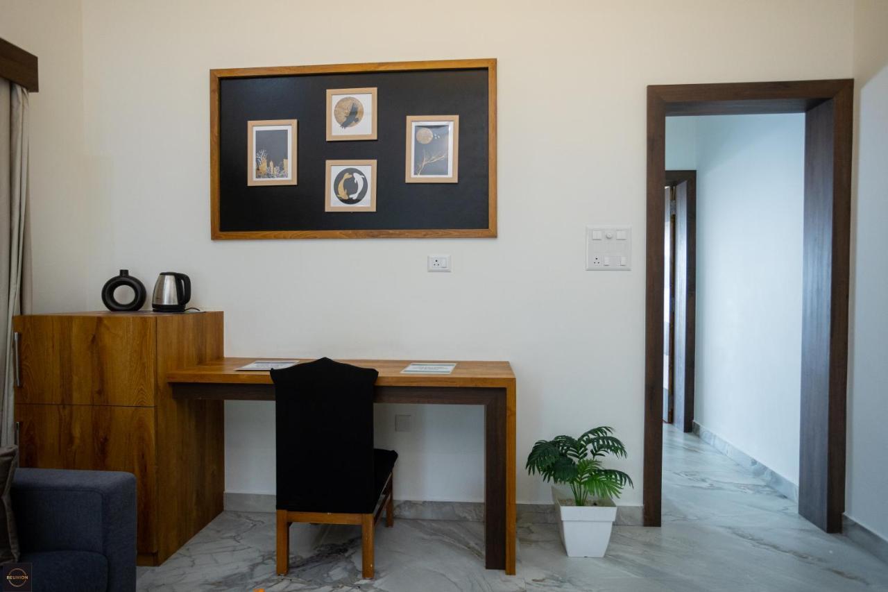 Reunion Ocean Manor - Beach House Udupi Dış mekan fotoğraf
