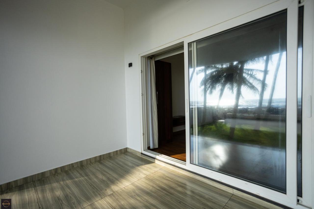 Reunion Ocean Manor - Beach House Udupi Dış mekan fotoğraf